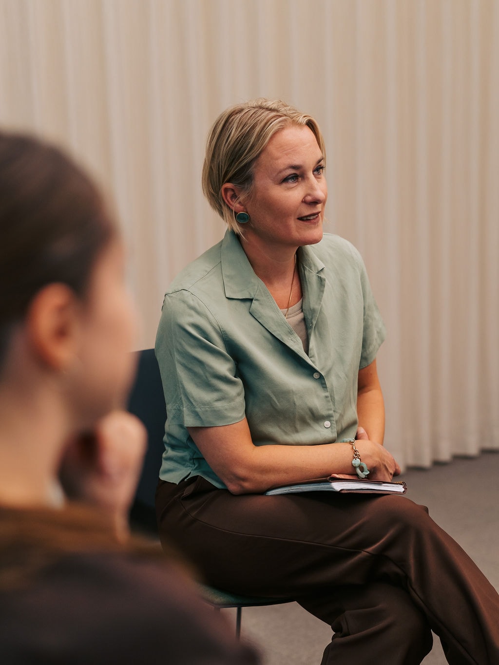 Personalvårdande insatser