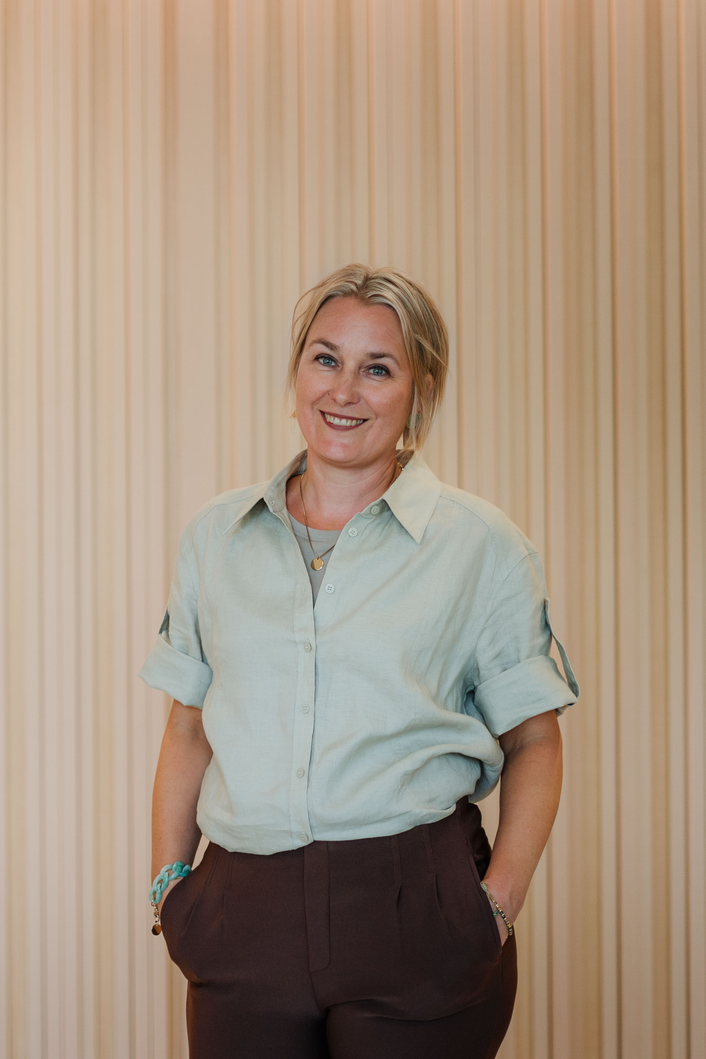 Jenny Olofsson